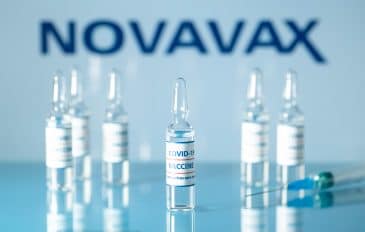 Vacina da Novavax