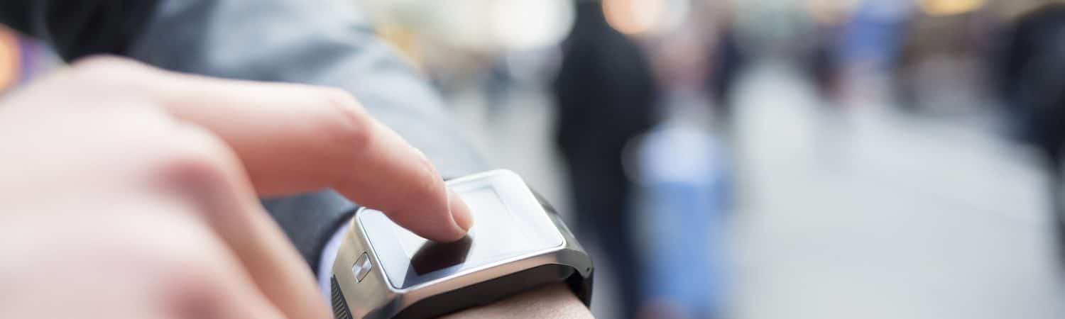 symphony smart watch k101