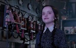 “Wednesday”: Wandinha Addams terá sua própria série na Netflix