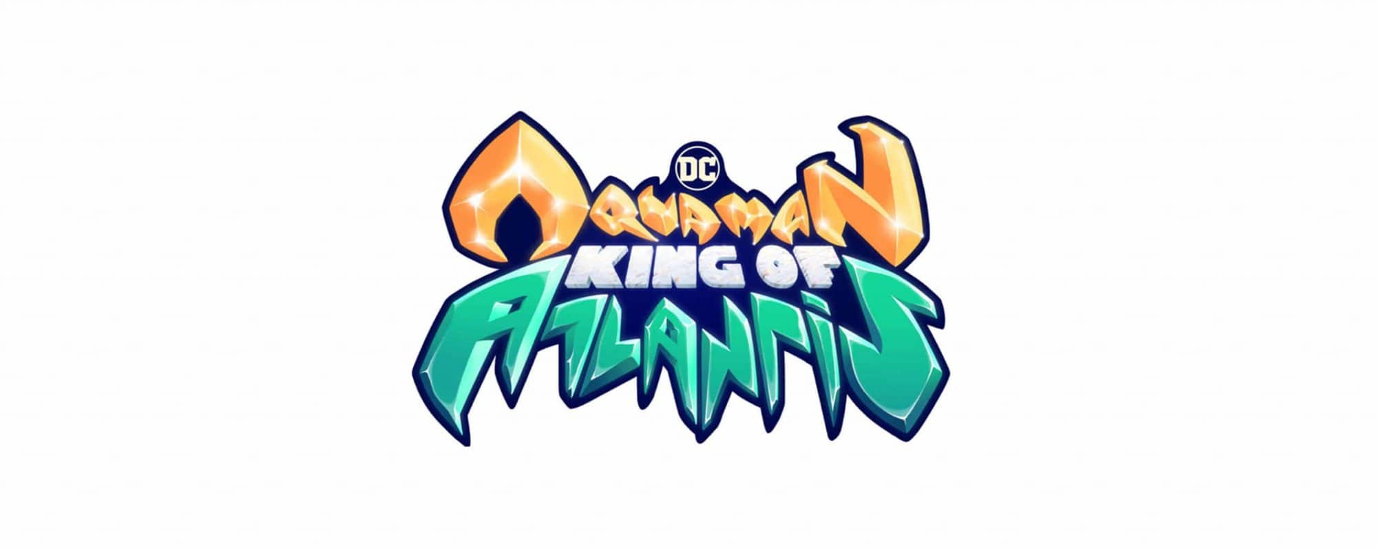 Image Reveals Aquaman From Hbo Max Animation Olhar Digital