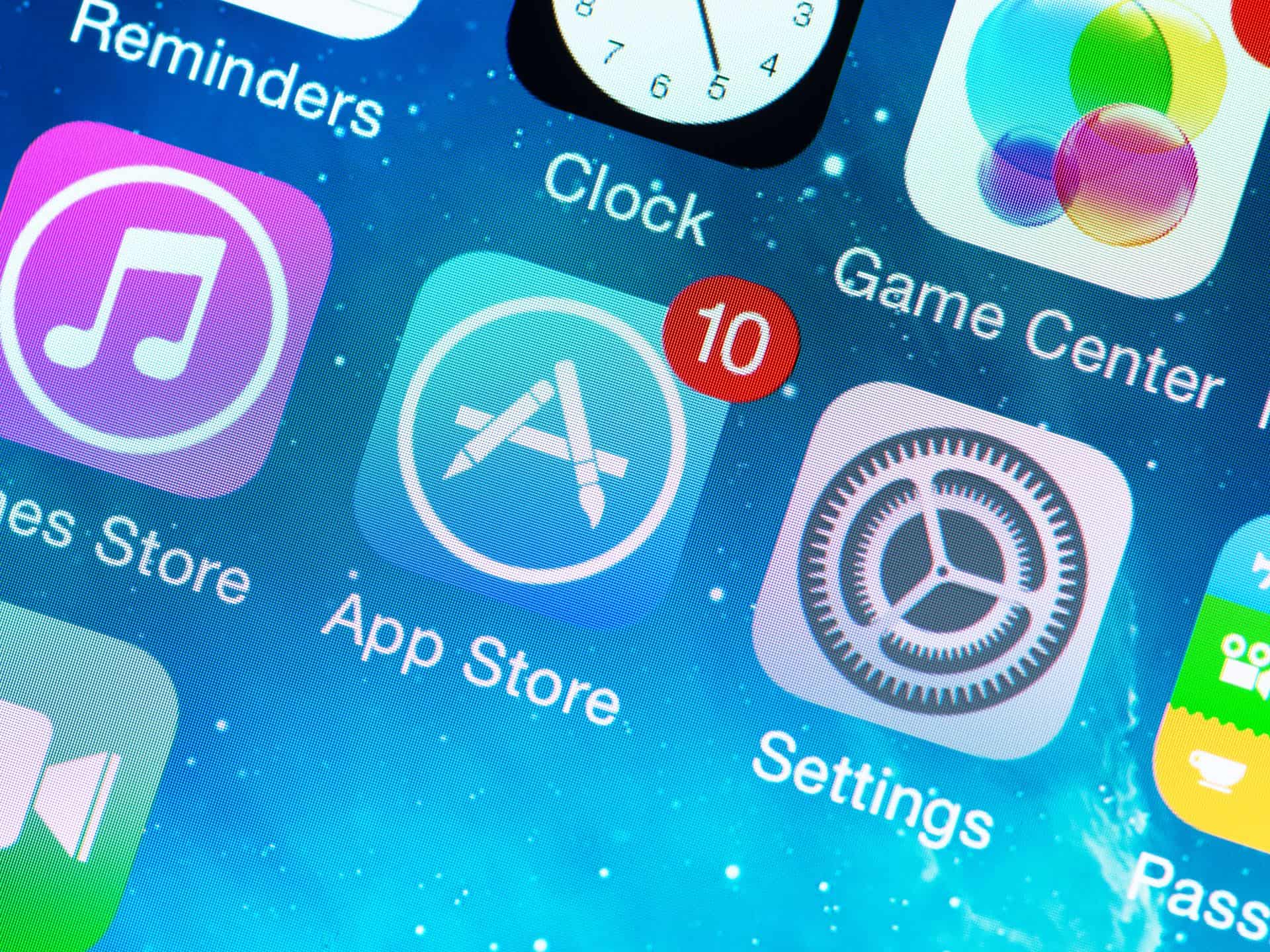 7 dicas para evitar instalar apps falsos no iPhone ou iPad - Olhar Digital