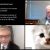 Advogado participa de audiência com filtro de gato do Zoom aplicado ao rosto