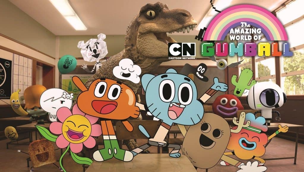 5 animações icônicas do Cartoon Network que todo mundo deveria assistir