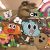O Incrível Mundo de Gumball, desenho do Cartoon Network, ganhará filme para TV