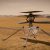 Equipe adia 14º voo do Ingenuity em Marte por anomalia no helicóptero