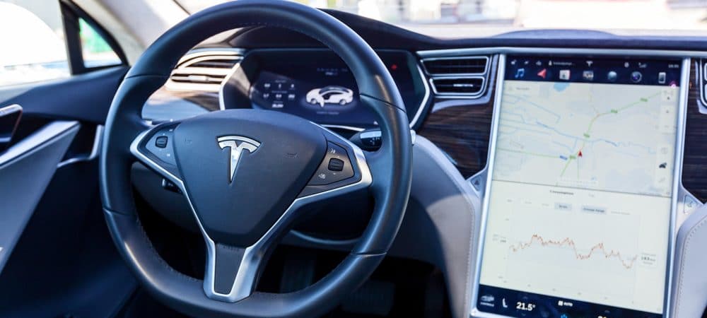 Tesla aumenta preços de carros elétricos Model 3 e Model S - Olhar Digital