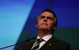 Dados de Jair Bolsonaro e de ministros do STF estão à venda na internet