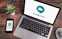 Google Meet anuncia que avisará usuários sobre problemas no áudio