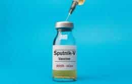 Estudo diz que apenas uma dose da Sputnik V já pode alcançar anticorpos contra a Covid-19