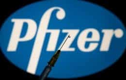 Estudo israelense aponta que vacina da Pfizer tem 94% de eficácia