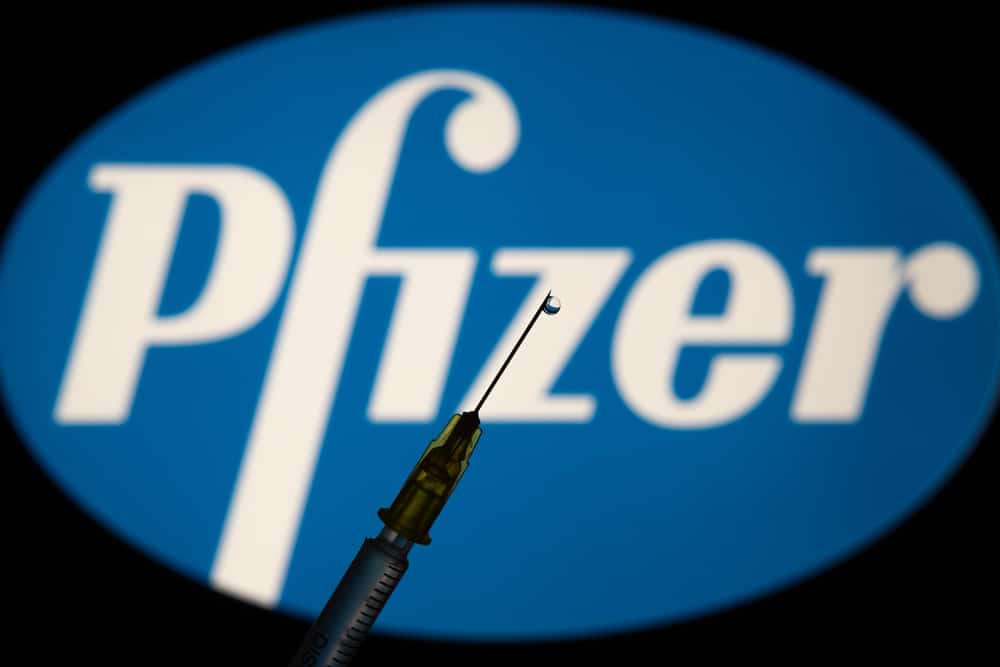 Vacina da Pfizer