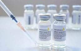 Covid-19: Fiocruz entrega 2,5 milhões de doses de vacina da AstraZeneca