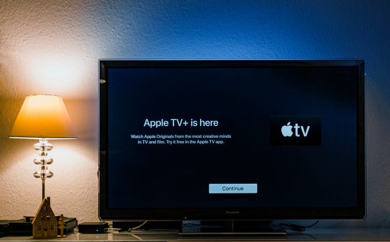Como Resetar O Aplicativo Da Apple TV Em SmartTVs Olhar Digital