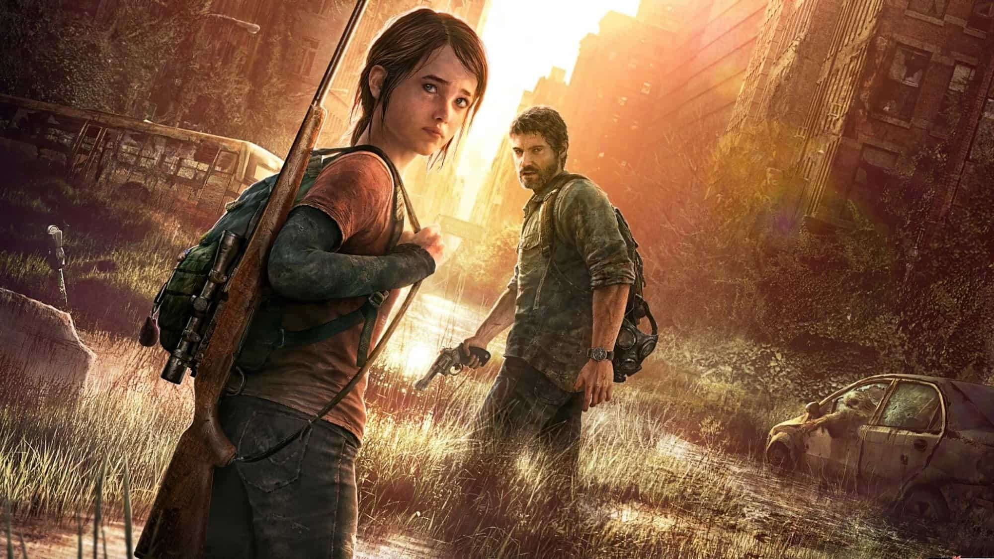 Série de 'The Last of Us' será baseada no primeiro jogo