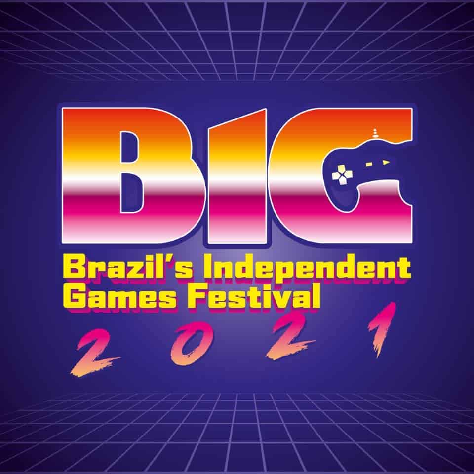 Até o dia 9: BIG Festival oferece 100 jogos online e gratuitos