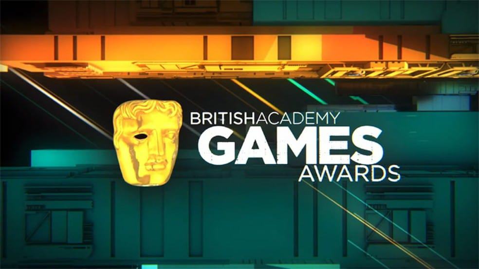 O BAFTA Game Awards 2021 premiou diversos jogos de 2020, entre eles o popular game independente Hades e The Last of Us Parte 2 como escolha do público — Foto: Reprodução/BAFTA