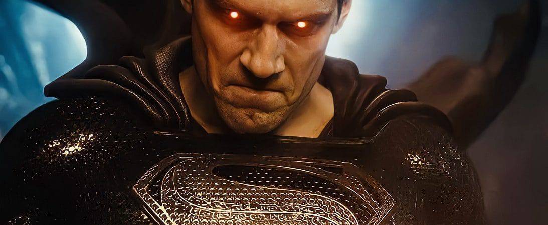 Liga da Justiça de Zack Snyder será lançado no dia 18 de março