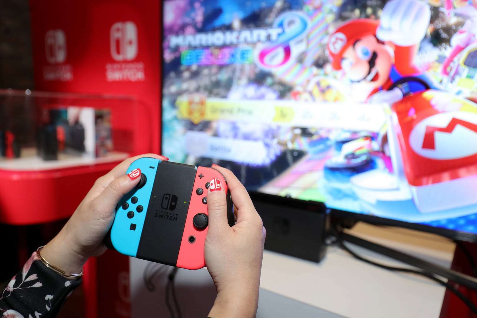 Nintendo focará somente em jogos para o Switch na E3 - Olhar Digital