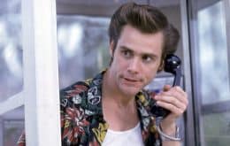 Jim Carrey diz que voltaria a ser “Ace Ventura” com apenas uma condição