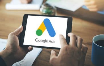 Google Ads, plataforma removeu mais de 3 bilhões de anúncios