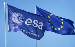 Europa quer desenvolver nave própria para levar astronautas à ISS