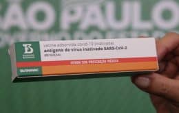 Butanvac: Butantan quer adiantar o pedido de uso emergencial da vacina contra a Covid-19