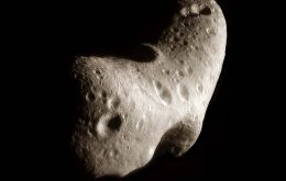 Passagem do asteroide Apophis será transmitida ao vivo; veja aqui