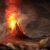 Cientistas dizem que erupções de supervulcões podem ser devastadoras