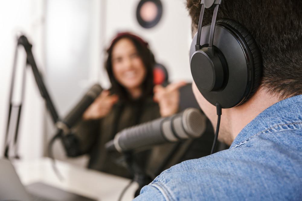 Indústria dos podcasts deve gerar US$ 4 bilhões até 2024