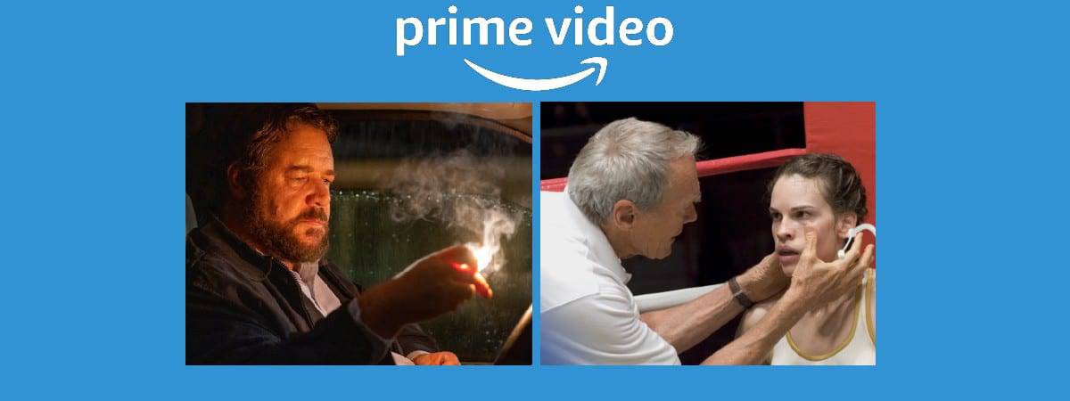 Amazon Prime Video lançamentos março 3