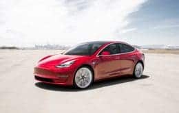 Tesla vai expandir software de carros autônomos para mais motoristas