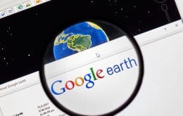Google Earth: como ‘voltar no tempo’ com o Timelapse