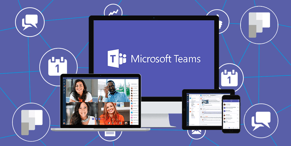 Microsoft Teams vai permitir responder mensagens específicas em grupos no desktop