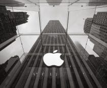 Apple já tem 1,8 bilhão de aparelhos ativos no mundo