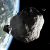 Asteroides enormes (e em grande número) atingiram a Terra primitiva