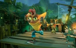 Review: ‘Crash Bandicoot 4: It’s About Time’ para Nintendo Switch