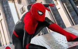Rebuliço nas redes sociais: Astro de Homem-Aranha 3 esquenta espera pelo filme
