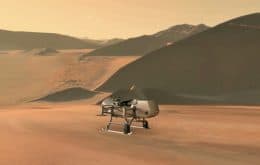 Ingenuity: Nasa já pensa em sucessores do helicóptero marciano