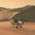 Ingenuity: Nasa já pensa em sucessores do helicóptero marciano