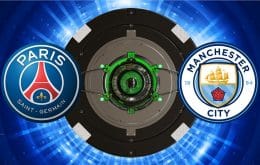 PSG x Manchester City: como assistir ao jogo da Uefa Champions League pelo Facebook