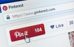 Pinterest agora vai permitir que funcionários denunciem assédio e discriminação