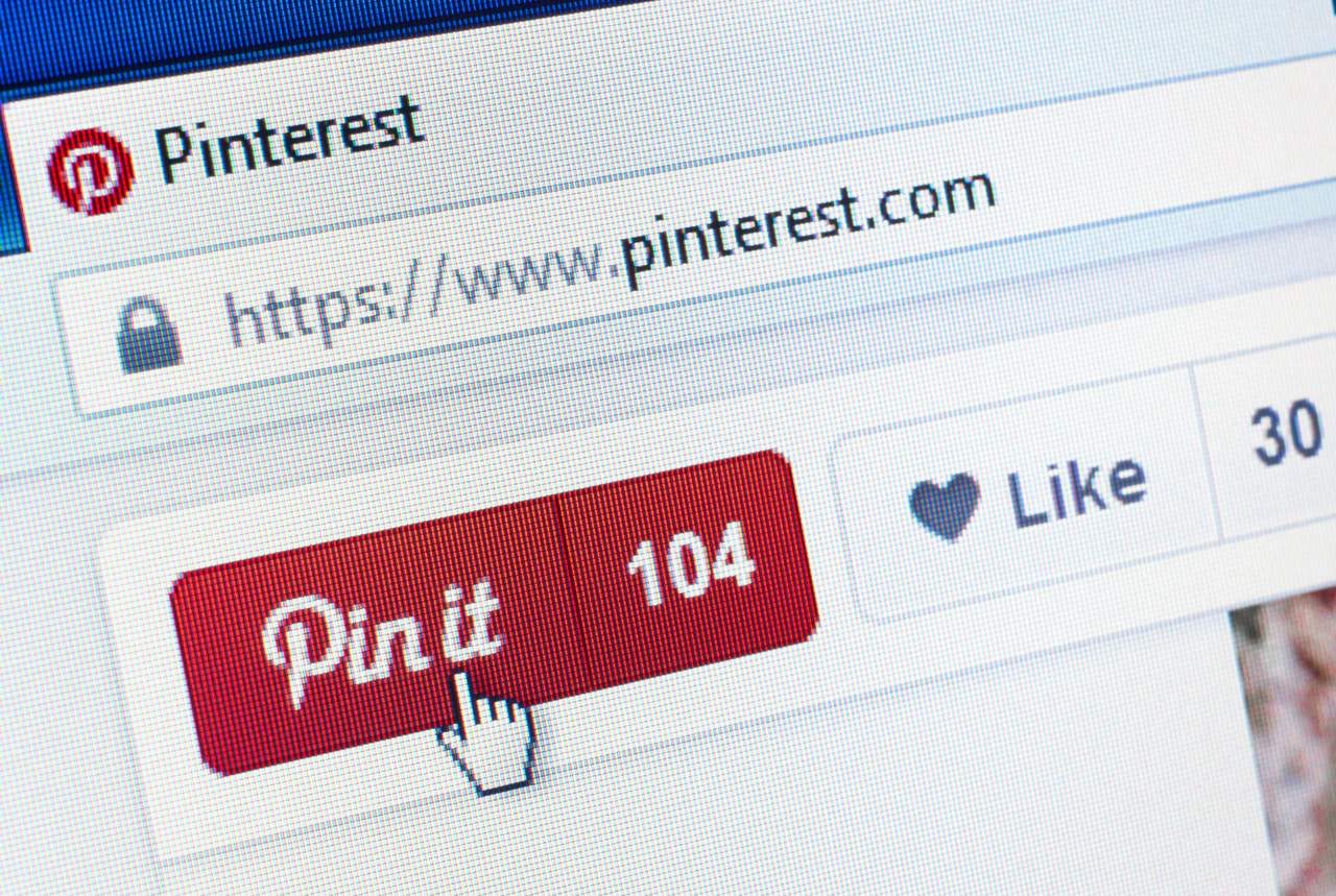 Pinterest anuncia fundo de US$ 500 mil para pequenos influenciadores