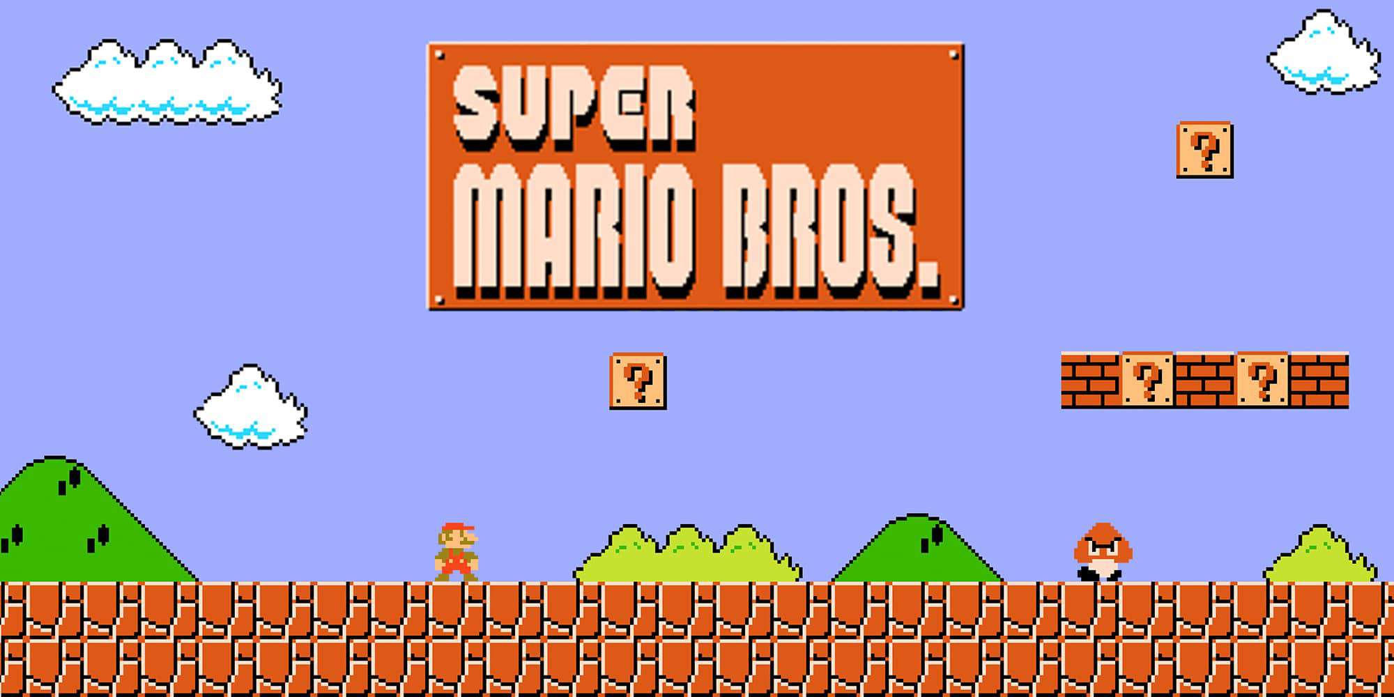 Cartucho raro do jogo 'Super Mario' esquecido em gaveta por 35