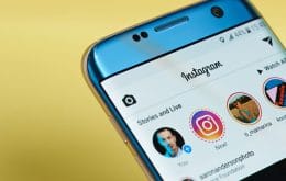 Instagram: como fazer uma montagem com diversas fotos no Stories