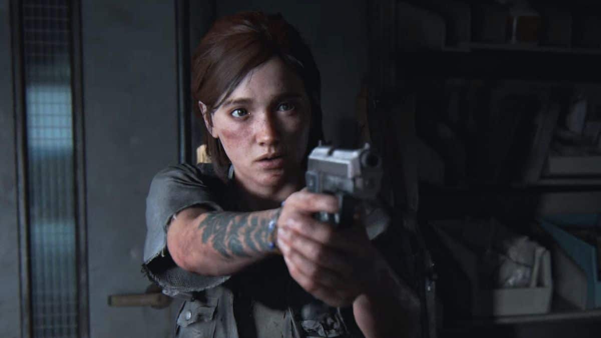 Neil Druckmann on The Last of Us Part 3 Game
