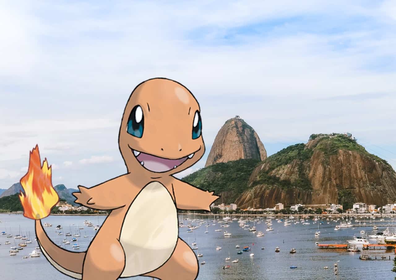 Pokémon Brasil