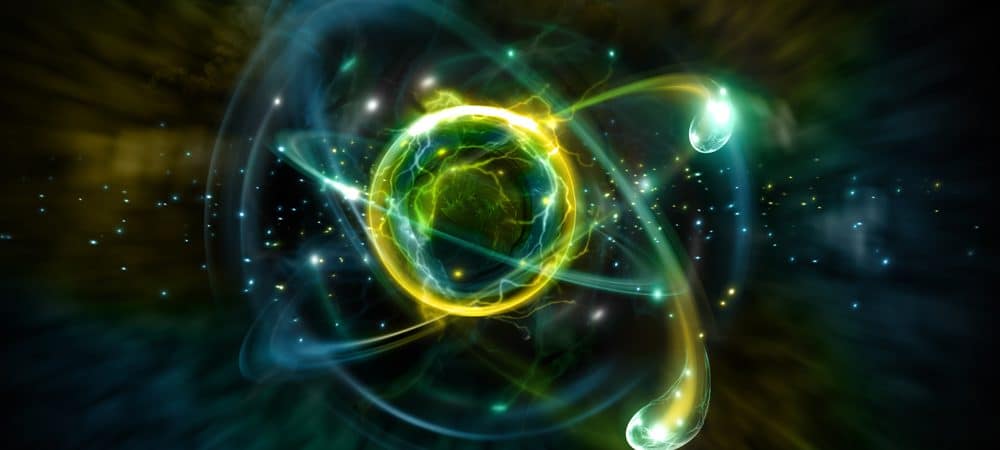Interaction of muons, the fifth force of nature discovered by scientists