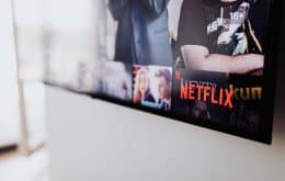 Crescimento da Netflix “desacelera” e empresa planeja investir US$ 17 bilhões