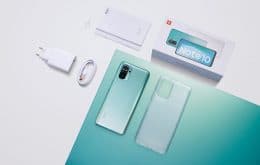 Xiaomi lança Redmi note 10 com acesso a 5G por preços mais em conta