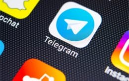 Telegram anuncia função de videochamada em grupo para até 30 pessoas